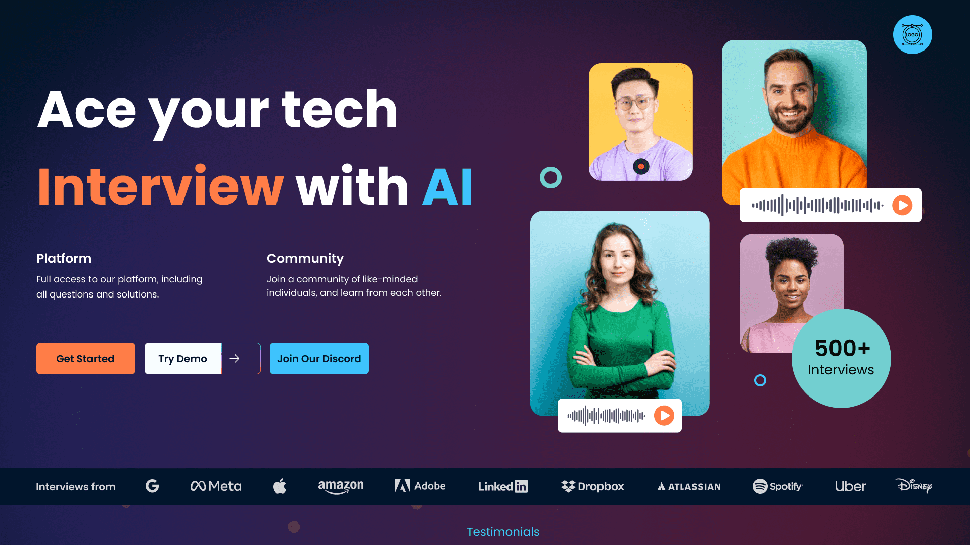 HR AI